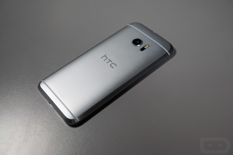 Verizon HTC 10 Pre-Orders Start April 29