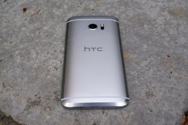 htc 10 review