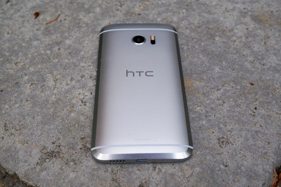 htc 10 review