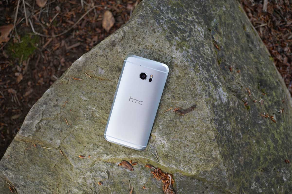 HTC 10 Review