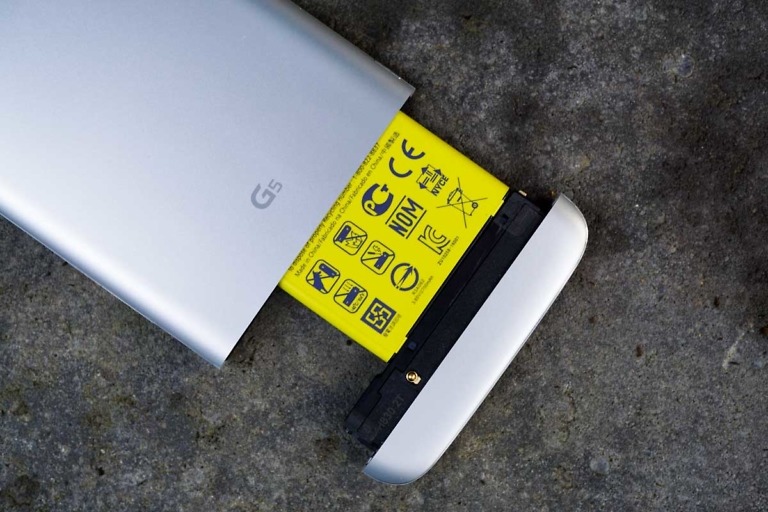 The Smartphone Industry Needs to Take New Chances, Like Motorola and LG are Doing With Modules