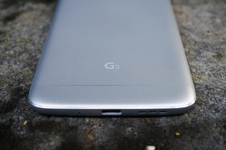 LG G6 Could Launch a Month Early to Improve Sales