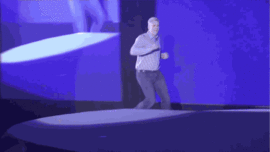 rick osterloh google