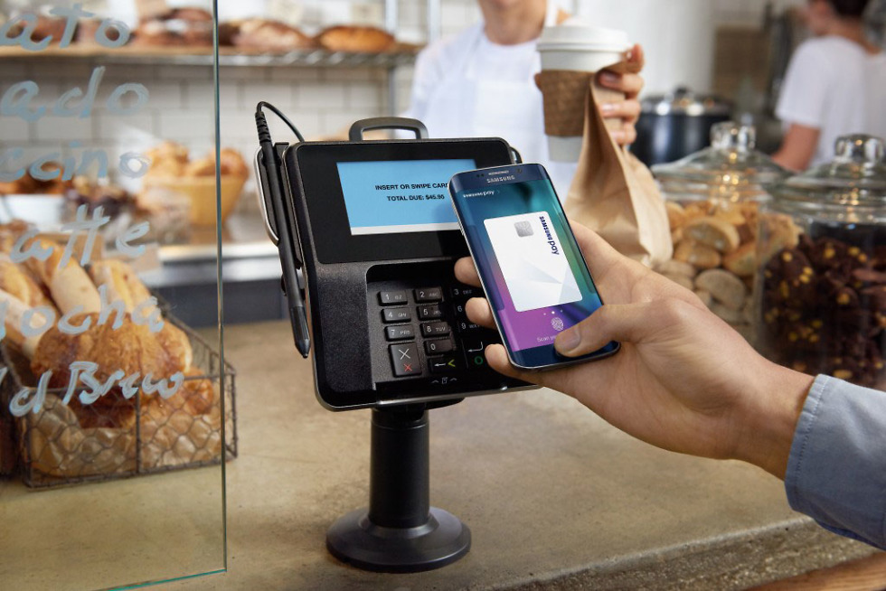 samsung pay