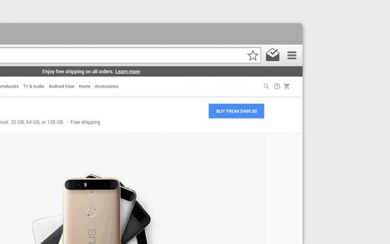 Google’s Inbox Gets Three Awesome New Features Today, Including Link Storing