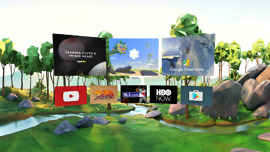 Daydream is Google’s Virtual Reality Platform for Android Devices