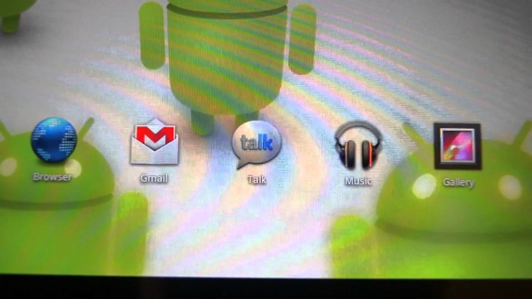 #TBT: Unboxing Our First Google I/O Gift, the Galaxy Tab Running Honeycomb