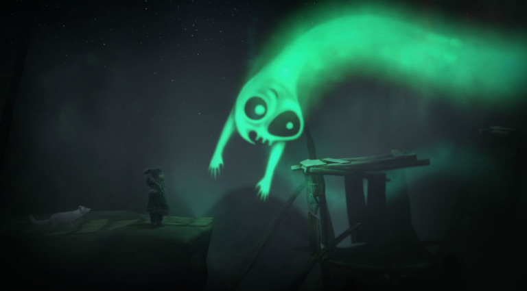 Never Alone for Android TV on Sale for $5, Down From $15