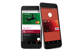 android pay uk
