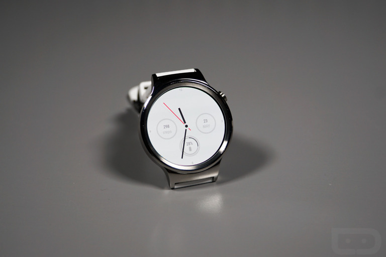 Video: Android Wear 2.0 First Look and Tour!