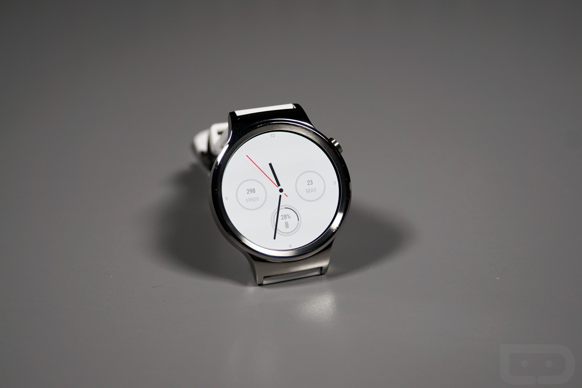 Here’s the Full List of Android Wear Devices That Will See the Platform Update to Wear OS