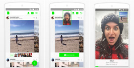 Beme, the Video Sharing App From Casey Neistat, is Now on Android