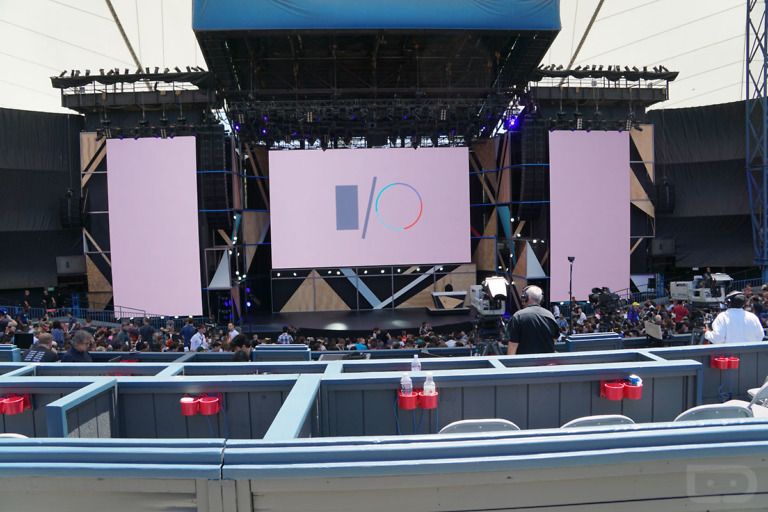 Poll:  Biggest News so Far Out of Google I/O 2016?