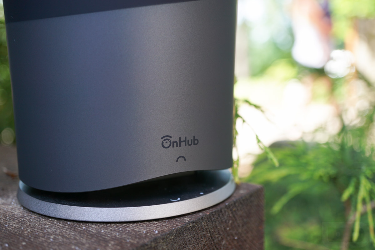 OnHub Smart Router Turns One, Now Works With Philips Hue Lights