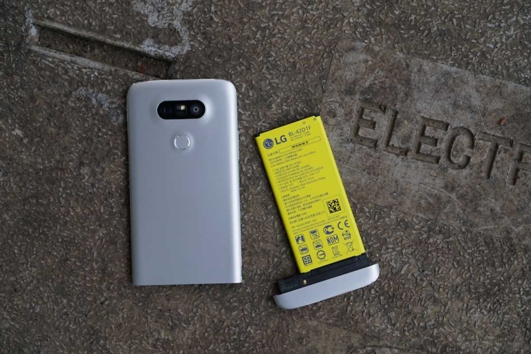 Verizon Posts Updates for Galaxy S6, S6 Edge, S6 Edge+, Note 5, LG G5 Too