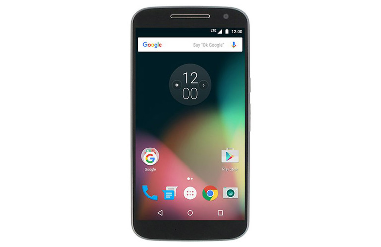 Moto G (4th Gen) Hits FCC Looking Ready for the US