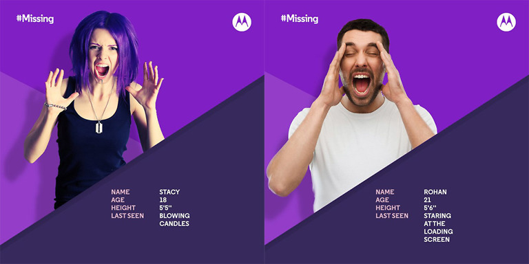 Motorola Begins Teasing New Phone With Better Camera, Battery, Security, Performance