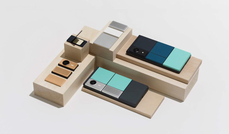 project ara 2016