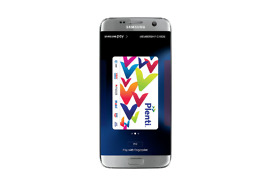 Samsung Pay Adds Reward and Membership Card Support in US