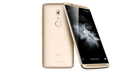 zte axon 7