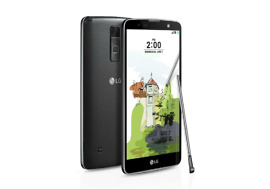 LG Unveils the Stylus 2 Plus, Features 5.7″ FHD Display and Stylus Pen (Duh!)