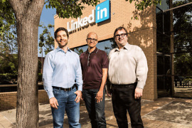 Microsoft to Acquire LinkedIn for $26.2 Billion in Cash