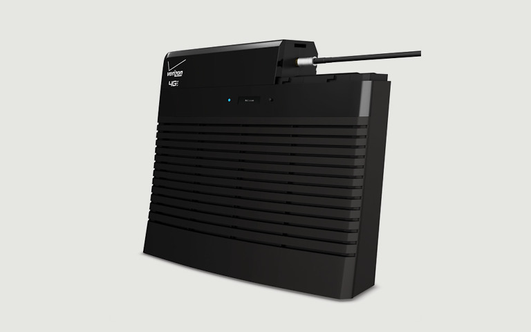 Verizon Unveils 4G LTE Network Extender for Home and Business, Launches June 30 for $250