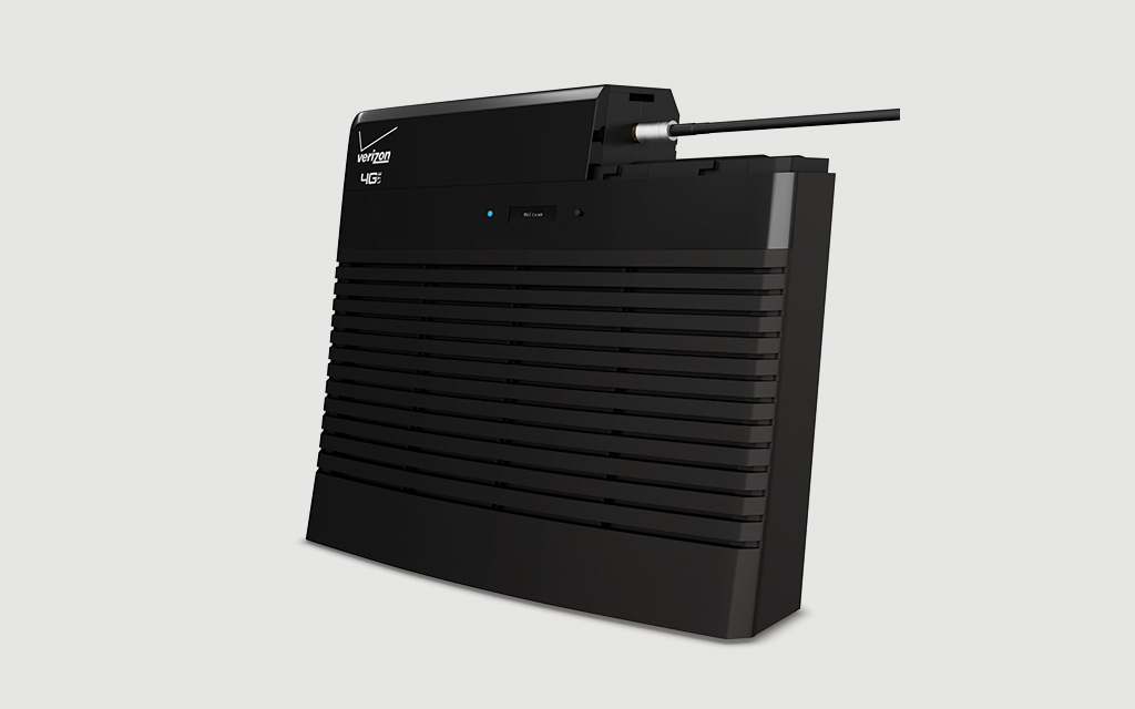 Verizon Unveils 4G LTE Network Extender for Home and Business, Launches June 30 for $250