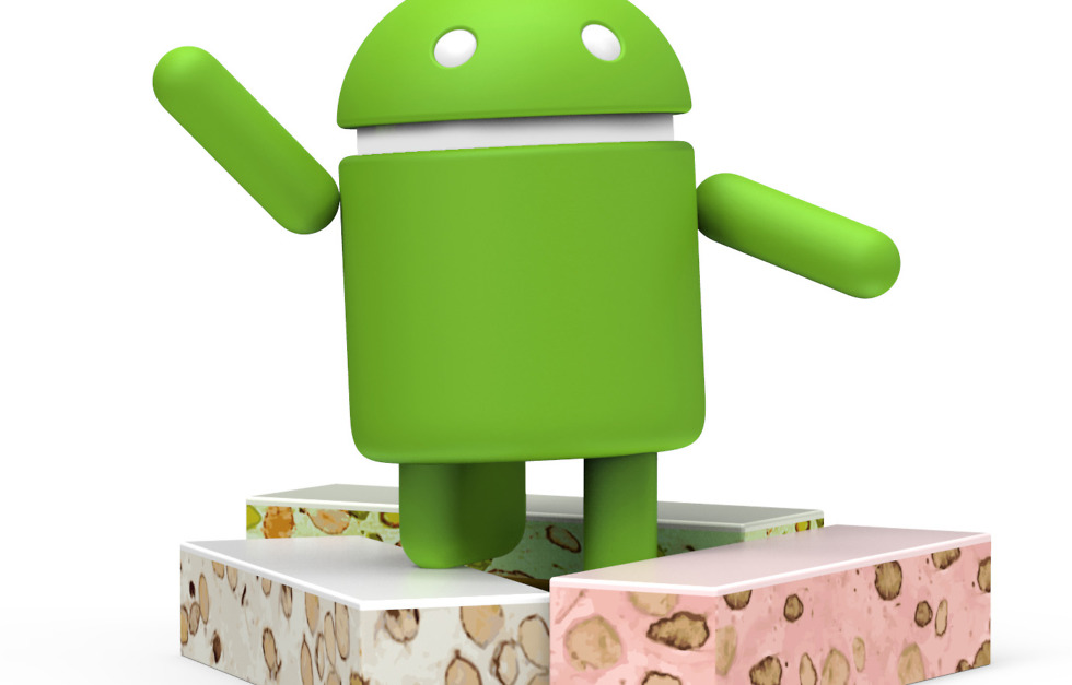 android nougat