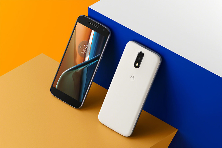 Moto G4 and G4 Plus are Unlocked and Work on All Major US Carriers