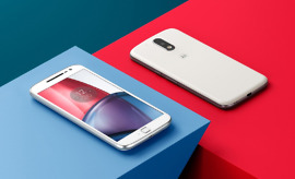 moto g4 plus