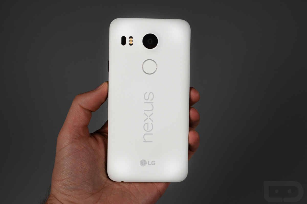 DEAL: 32GB Nexus 5X for $260 at Daily Steals With This Coupon Code ($140 Off)