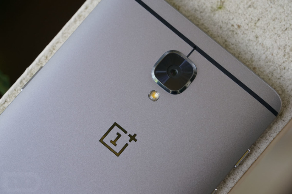 oneplus 3