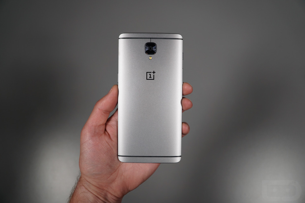 oneplus 3