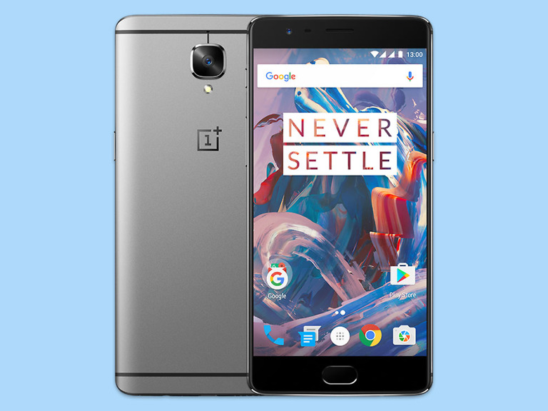 Tale of Two Launches: OnePlus 3 the  Good, Moto Z the Terrible