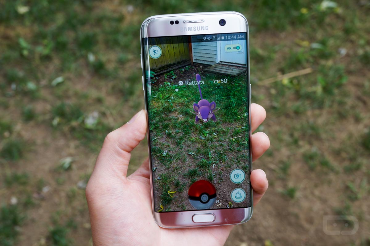 Giveaway: Show Off Your Pokémon GO Collection, Win Google Play Credit (Update: Winners Selected)