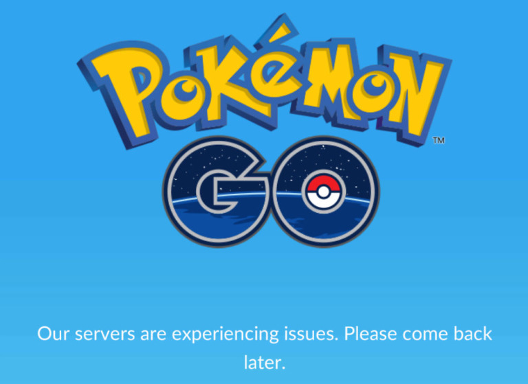 Pokémon GO is a Total Disaster [Opinion]
