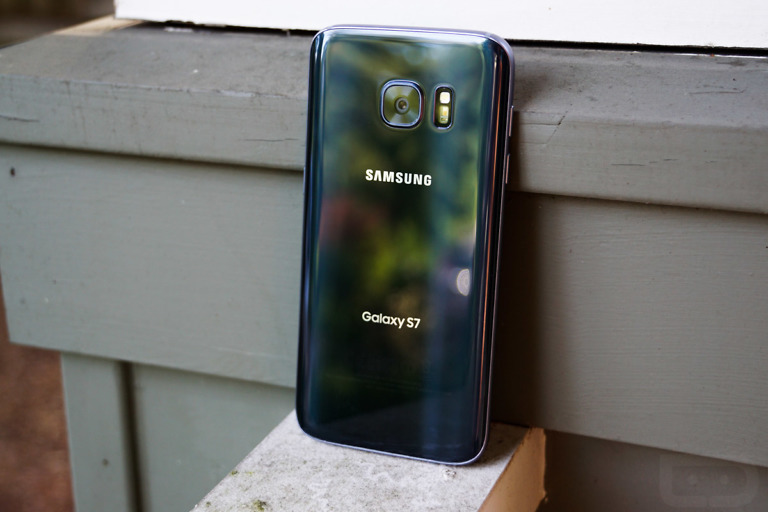 DEAL: Buy Unlocked US Galaxy S7 From Best Buy, Get a $75 Gift Card (Updated: S7 Edge Too)