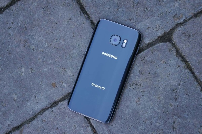 AT&T Galaxy S7, Galaxy S7 Edge Receive Nougat Update