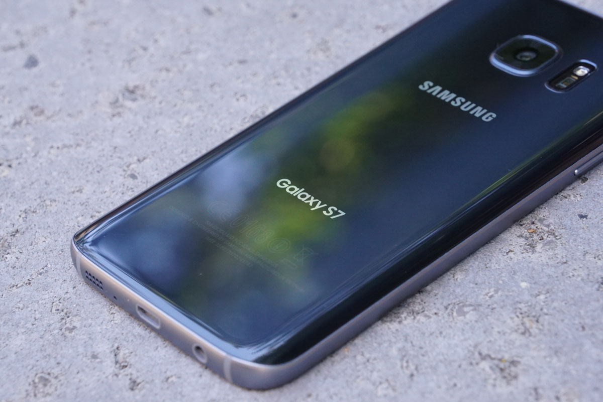 Verizon Galaxy S7 Owners, Let’s Try This Oreo Update Thing One More Time (Updated!)