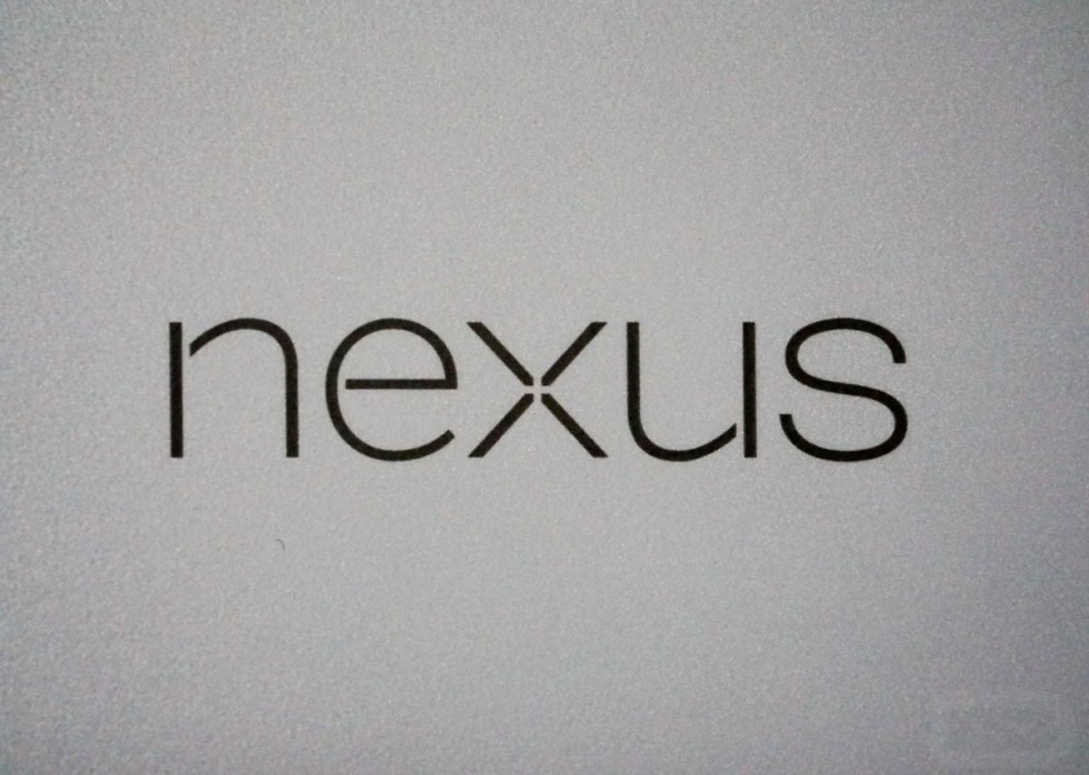 google nexus