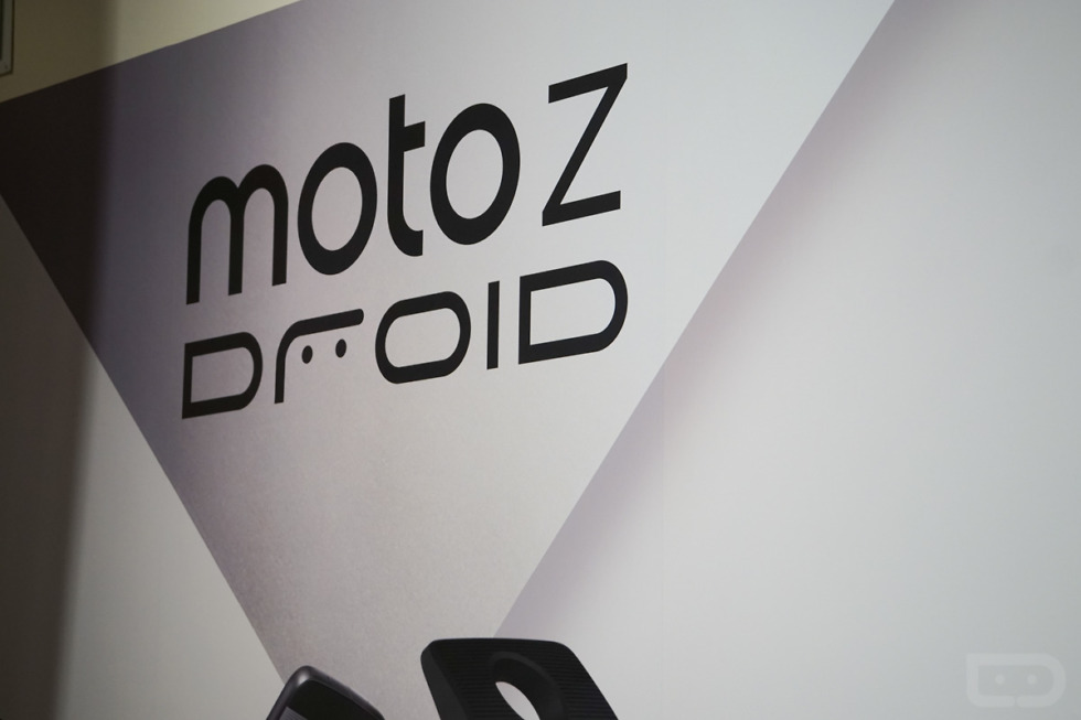 moto z droid