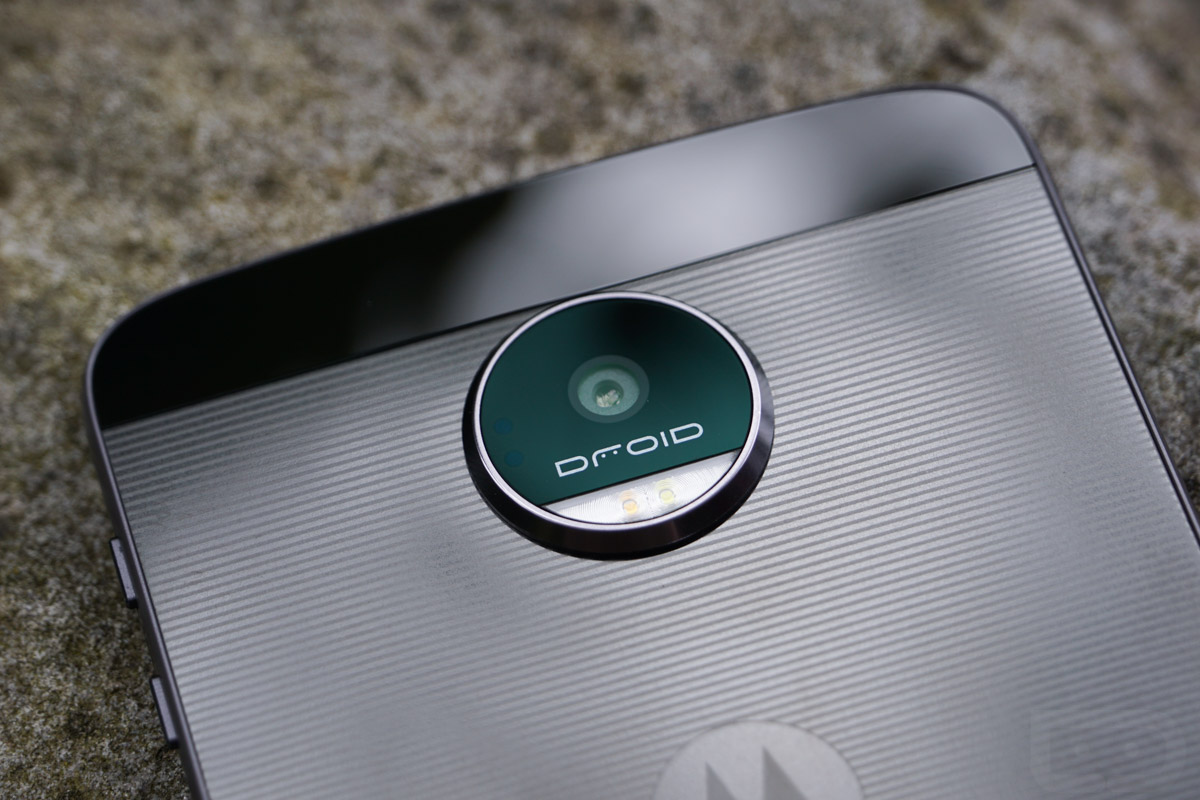 Moto Z DROID and Moto Z Force DROID Camera Samples
