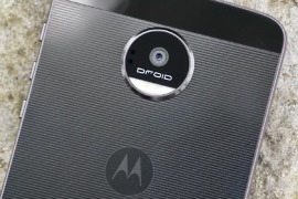 Motorola is Back to Embracing the Name “Motorola” Again