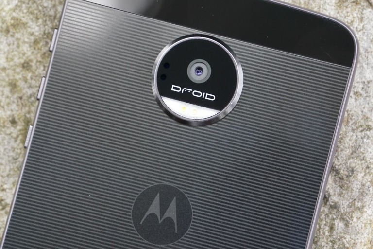 Motorola is Back to Embracing the Name “Motorola” Again
