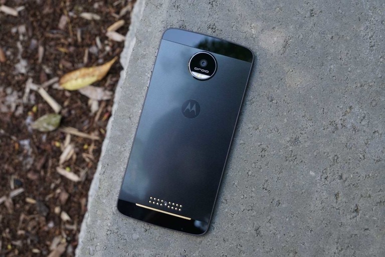 DEAL: Verizon Drops Moto Z Family to as Little as $5 Per Month