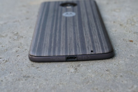 Moto Z Won’t Get Monthly Security Updates and You Never Should Have Expected Them