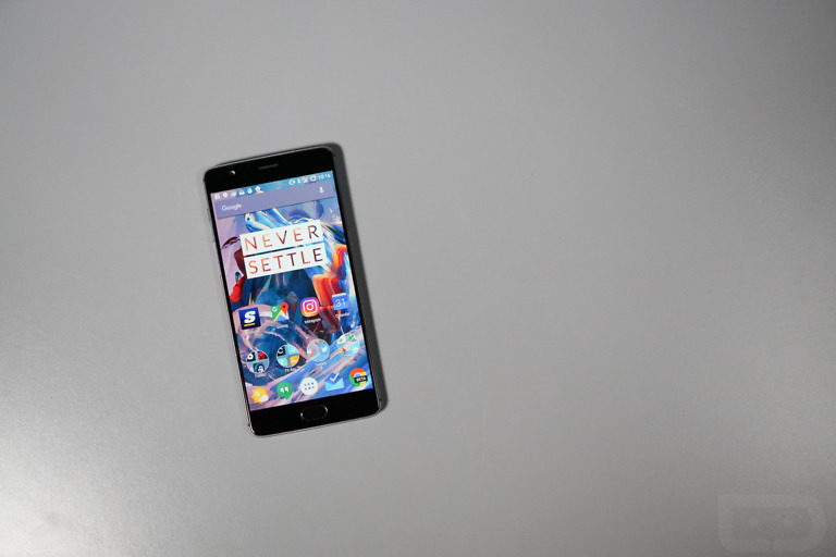 OnePlus 3 Review