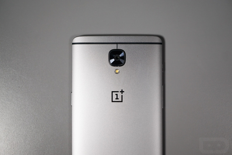 OnePlus Basically Confirms OnePlus 3T Unveiling for November 15