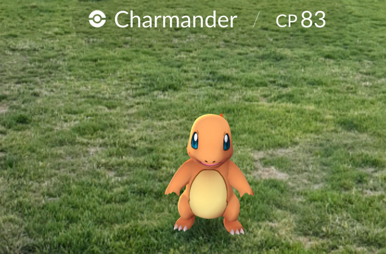 Pokémon GO is Finally Live in the US